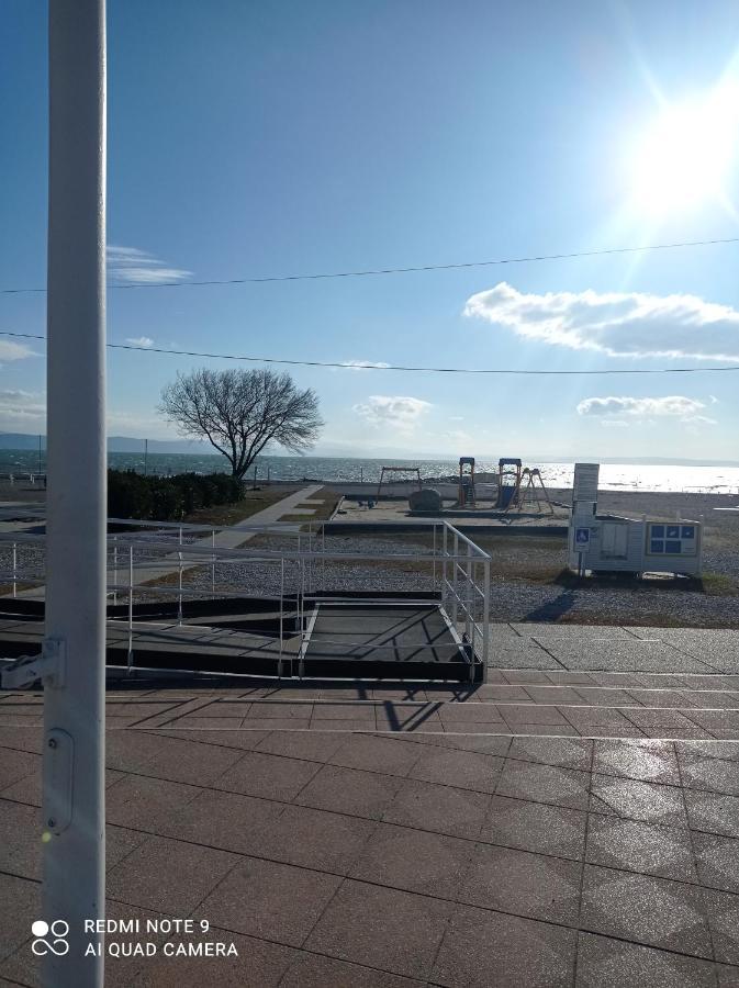 Casa Vacanze Cau De Mezo Lägenhet Marina Julia Exteriör bild